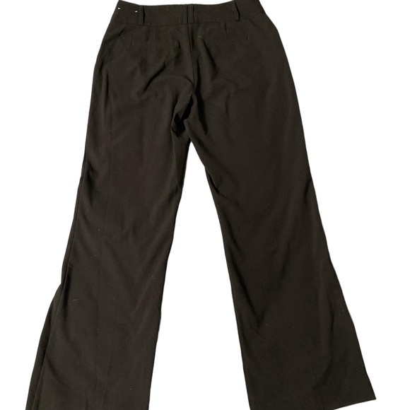 Reitmans high rise boot cut dress pants size 7 - Picture 2 of 5